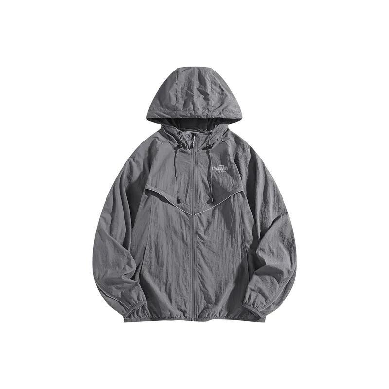 My name is MT Sun Protection Clothing Unisex-5