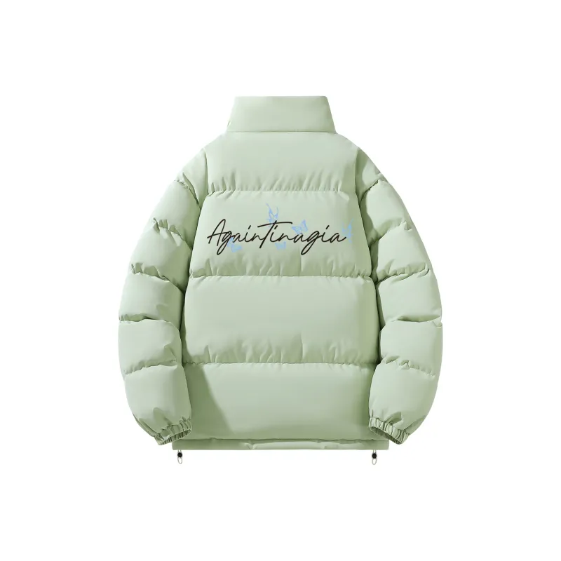 TINA GIA Puffer Jackets Unisex-4