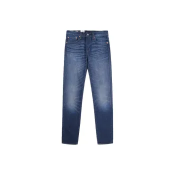 Levis Jeans Men Medium Blue