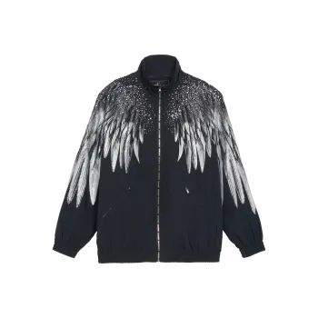 TCH Jackets Unisex Black