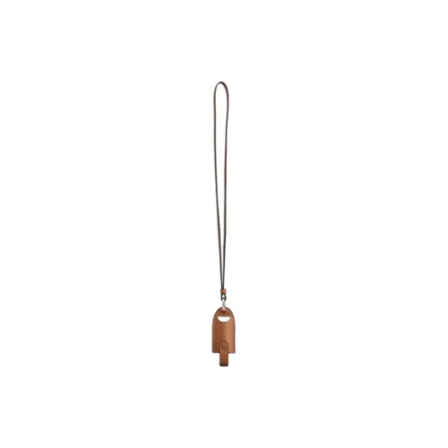 TOD'S Leather Lipstick Holder