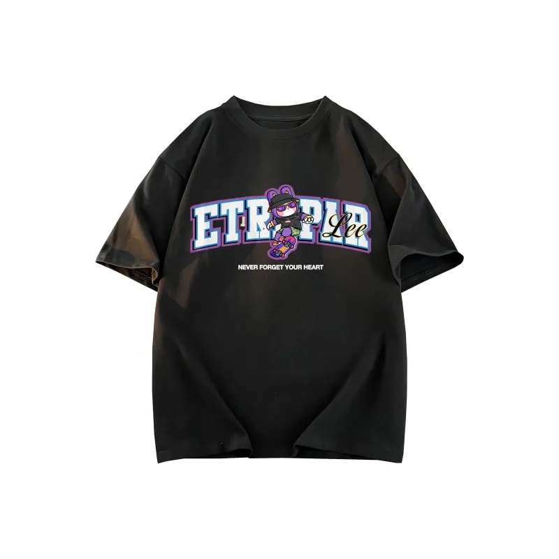 Être Par Lee T Shirts Unisex-0