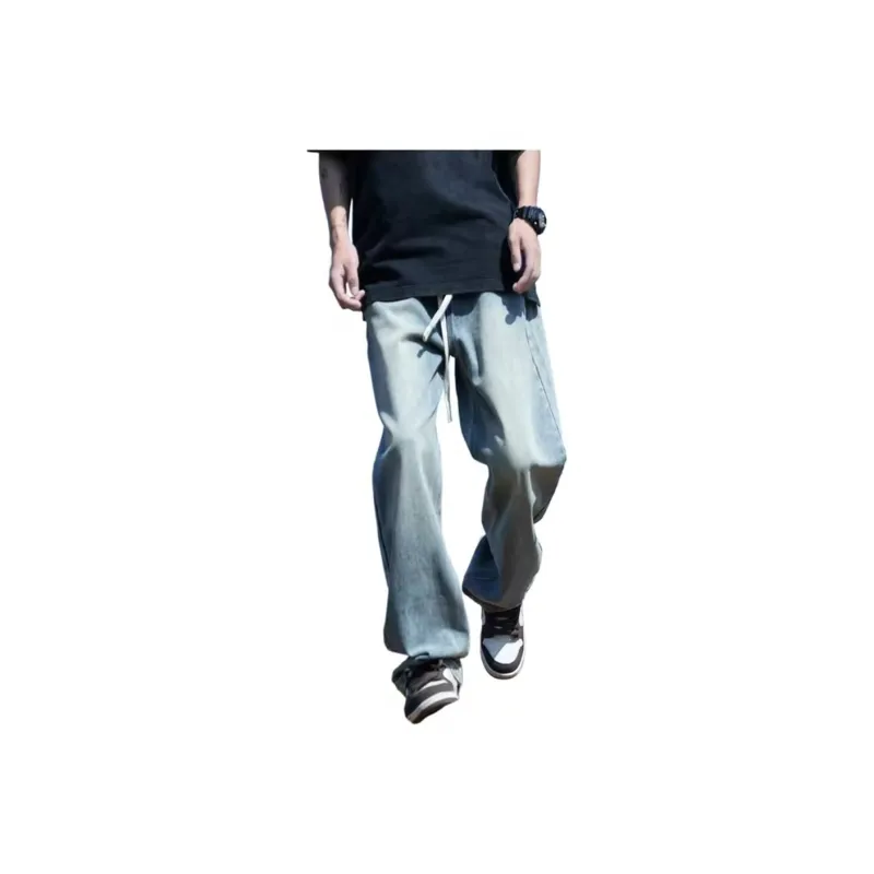 D&W Jeans Unisex-6