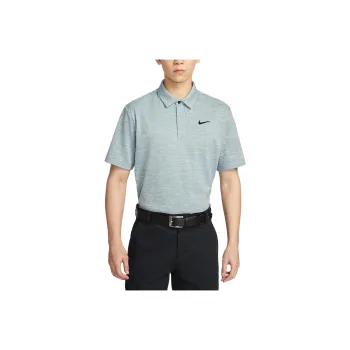 Nike Tour Men's Dri FIT Jacquard Golf Polo