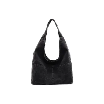 Wenpercy Denim Shoulder Bag Regular Women's Multicolor