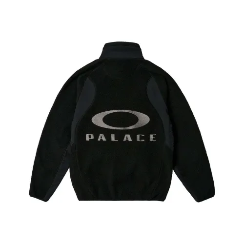 PALACE X Oakley Fleece