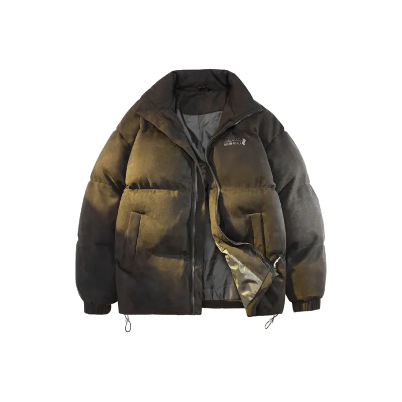 BRUMAIRE FW23 Puffer Jacket Unisex-3