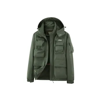 Jeep Grand Cherokee JEEP Jackets Coats Men's