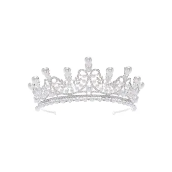 Enchanting Cat Alloy Hair Accessories Women's