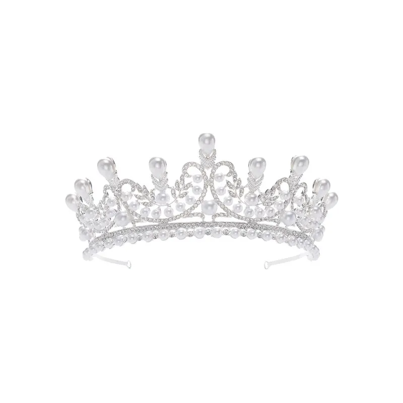 Enchanting Cat Alloy Hair Accessories Women's-0