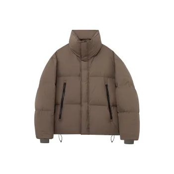NANS STUDIO Down Jackets Men