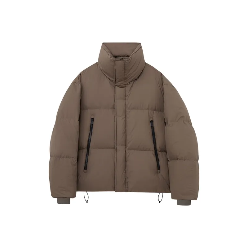 NANS STUDIO Down Jackets Men-0