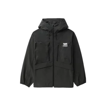 Fingercroxx Jackets Men Gray