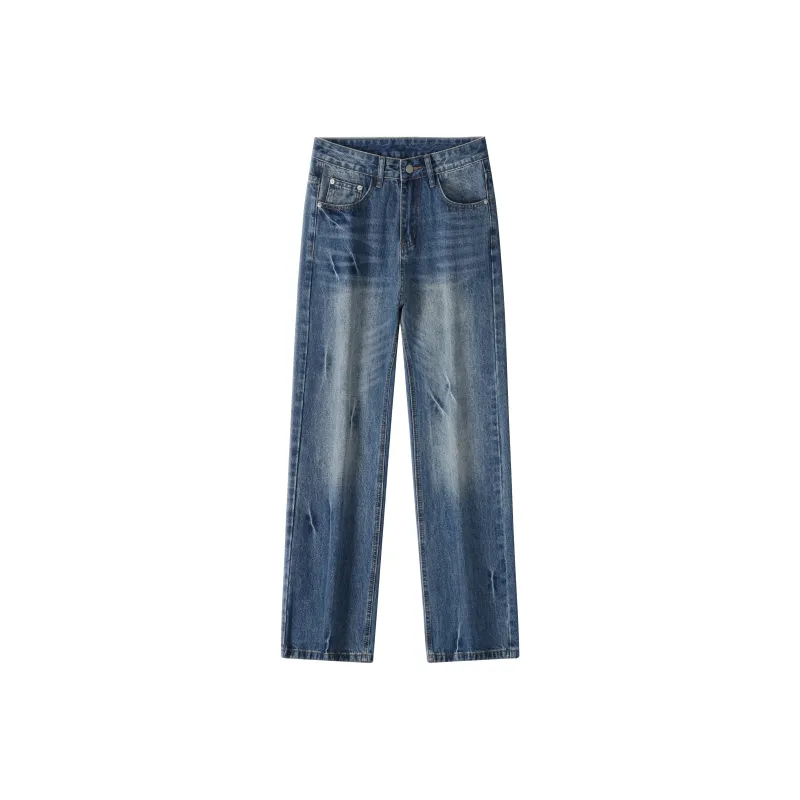 LONSDALE Jeans Unisex Blue-0