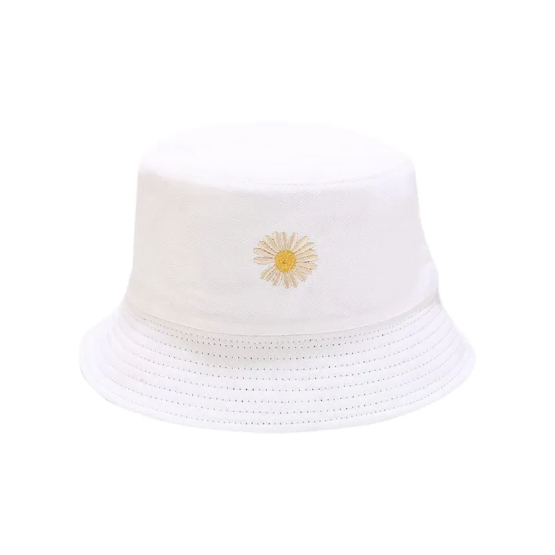 BAGGL 100% Cotton Bucket Hats Unisex-3