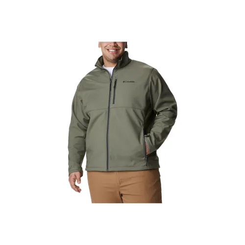 Columbia Ascender™ Jackets Coats Men's Green