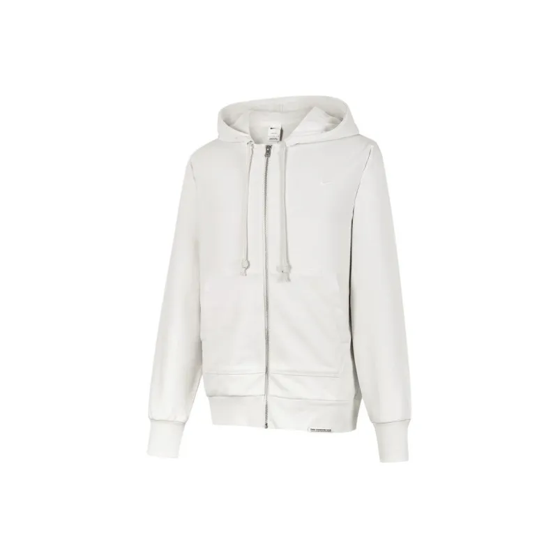 Nike Jackets Men White-0