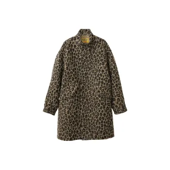 HYSTERIC GLAMOUR FW24 Coats Men's