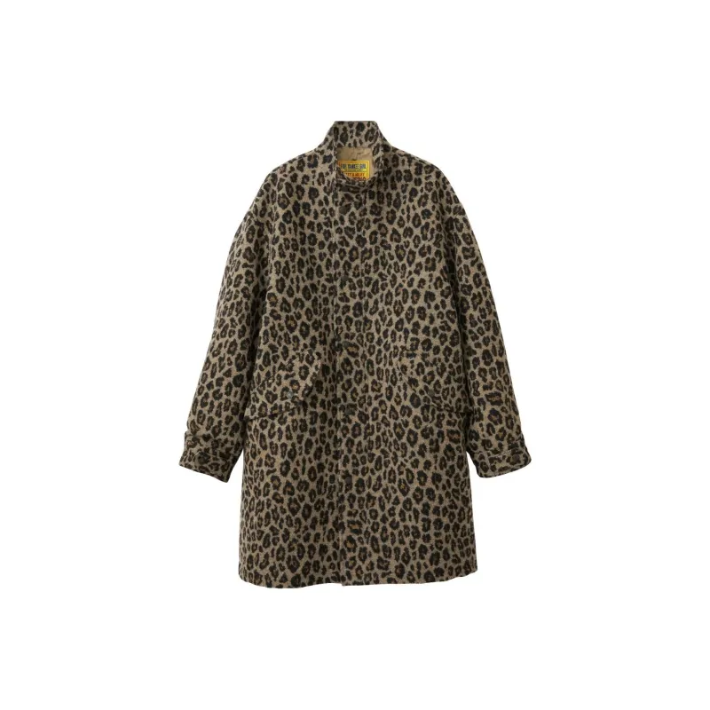 HYSTERIC GLAMOUR FW24 Coats Men's-2