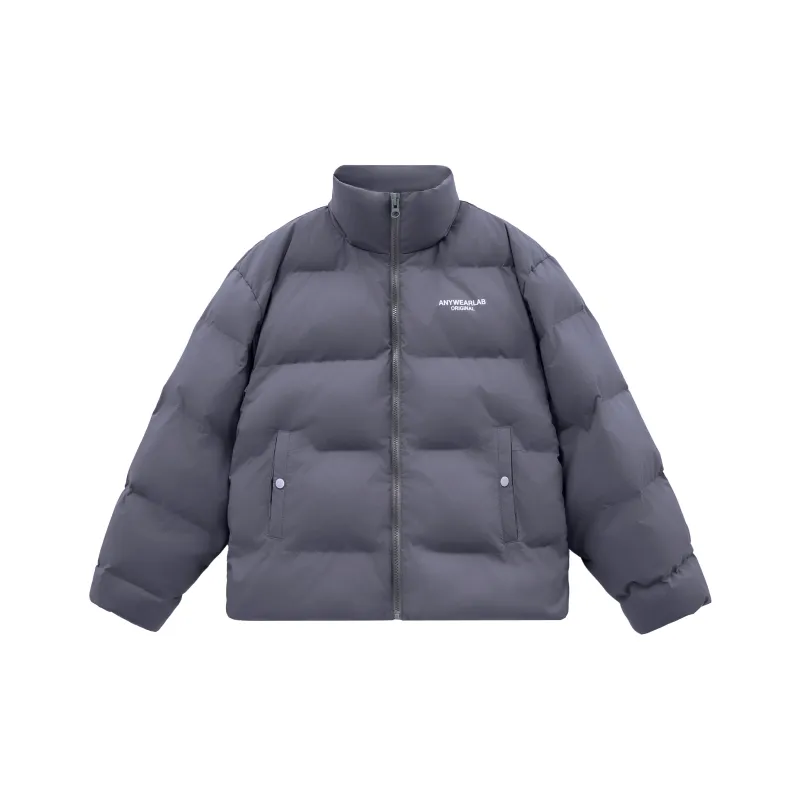 ANYWEARLAB Puffer Jackets Unisex-8