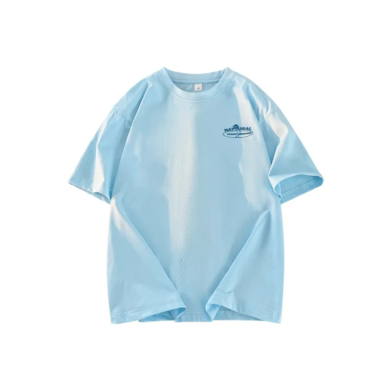 OPMO T Shirts Unisex-22