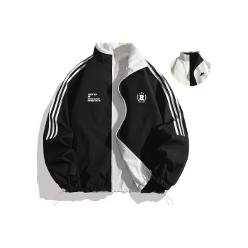 Paddy Julia Jackets Coats Unisex