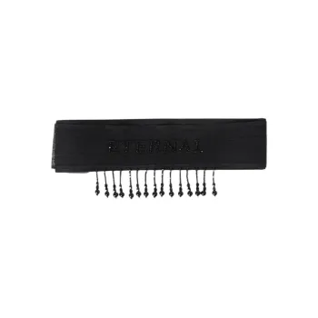 Ann Demeulemeester Hair Accessories Women's Black