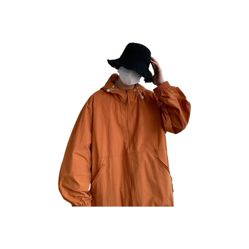 SWAMP AREA Sun Protection Clothing Unisex-6