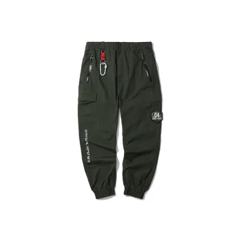 Izzue Cargo Pants Men
