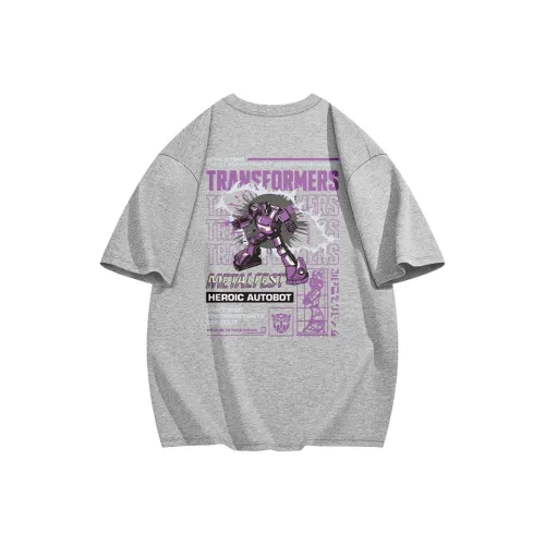 Watch New Transformers