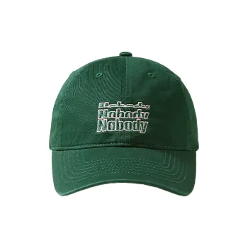 Classmate Yang Cotton Baseball Caps Unisex