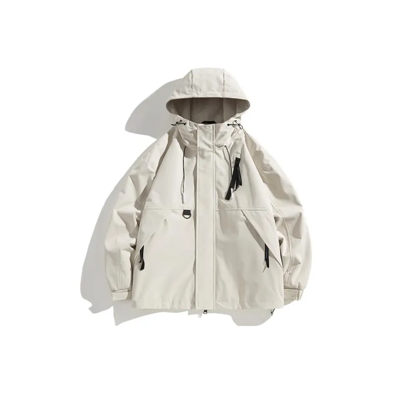 GENIO LAMODE Jackets Men-4