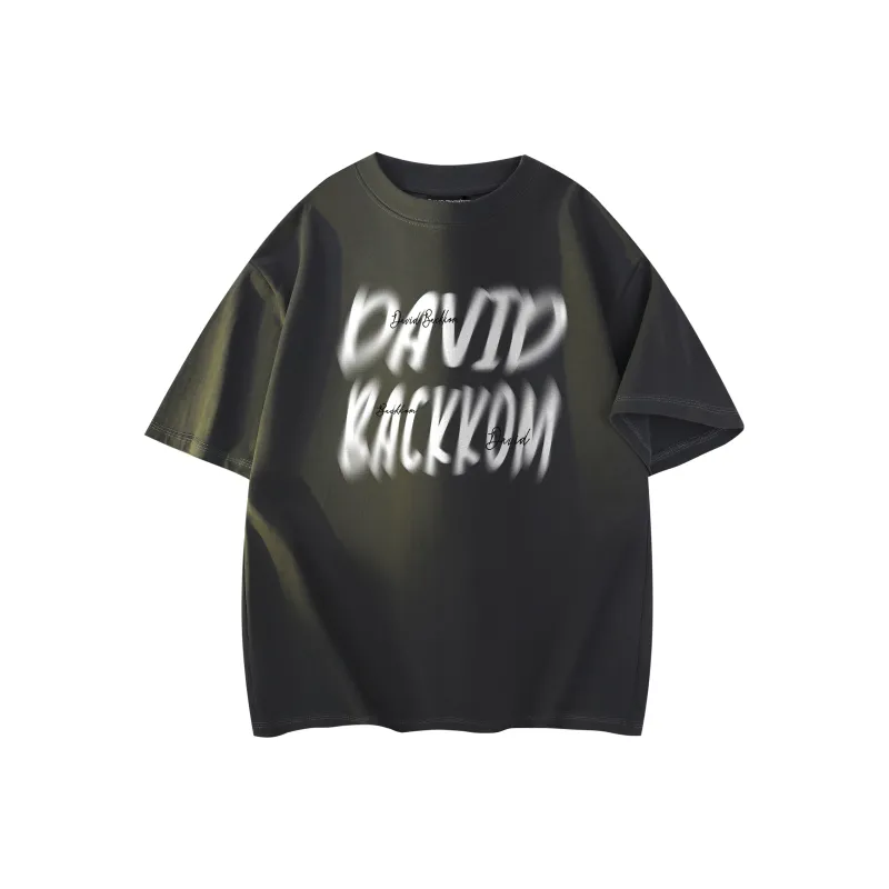 David Bakken T Shirts Unisex-6