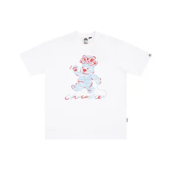 HEA x I.t CHOCOOLATE Casual T Shirt Unisex