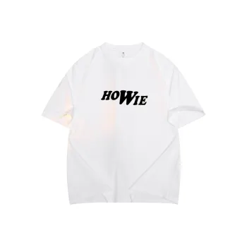 HOWIE LANDAU T Shirts Unisex