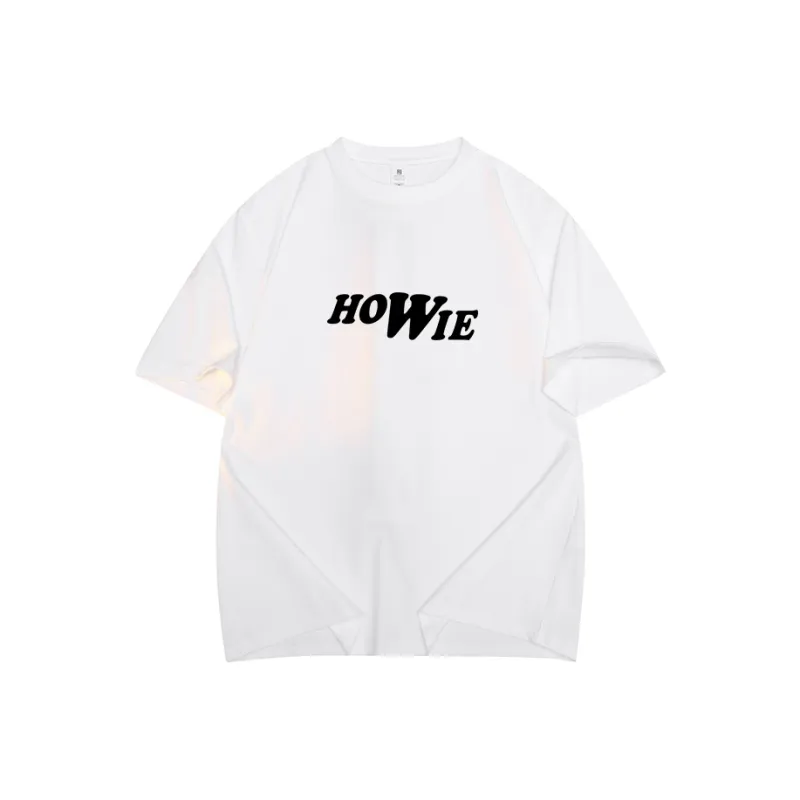 HOWIE LANDAU T Shirts Unisex-0