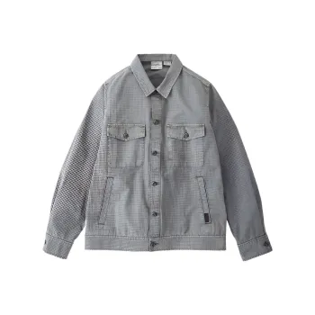Gramicci Jackets Unisex