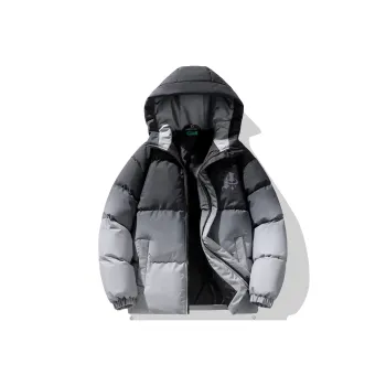 Pepe The Frog Puffer Jacket Unisex