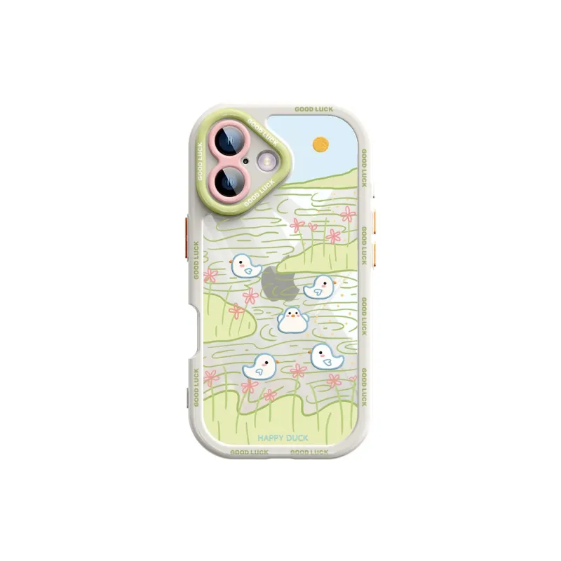 SUPER MOUSE Phone Cases-9