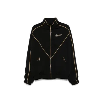 Willy Chavarria Ruff Rider Track Jacket