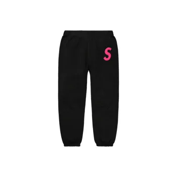Supreme S Logo Sweatpant FW19