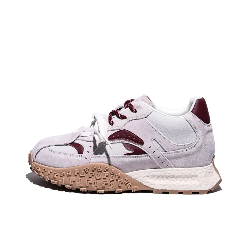 Junjali Slip Resistant, Abrasion Resistant, Lightweight, Height Increasing Low Top Casual Shoes Women's-4