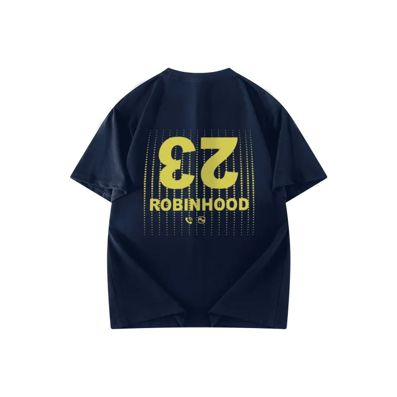 ROBINHOOD T Shirts Unisex-6
