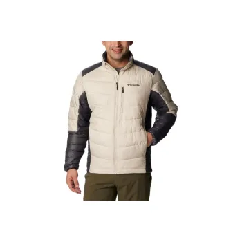 Columbia Labyrinth Loop™ Jackets Coats Men's Beige