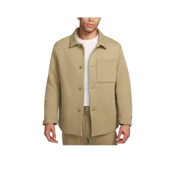 Nike Tech Men's Fleece Shacket