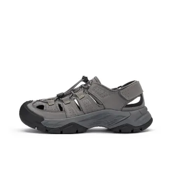 Hotwind Slip Resistant Waterproof River Trekking Shoes Men's