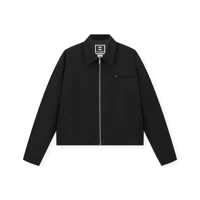 BONELESS Jackets Unisex-2
