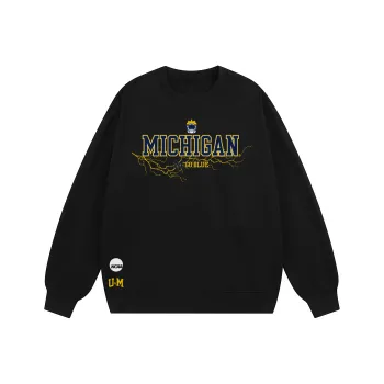 NCAA Sweatshirts Unisex