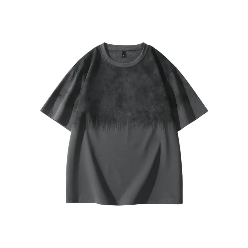 JUNGLE PANDA T Shirts Unisex-8