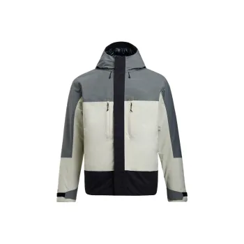 Under Armour Outdoor UA Urban Allied Down Jacket Unisex Peak White